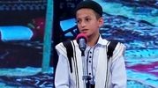 ویدیو جدید از آرمان امیدی خواننده عصر جدید بعد از کما