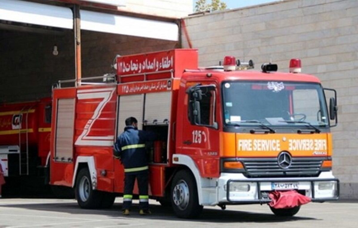 یسنا پیدا شد؛ نوجوان ۱۶ساله در کوههای قمصر مفقود شد