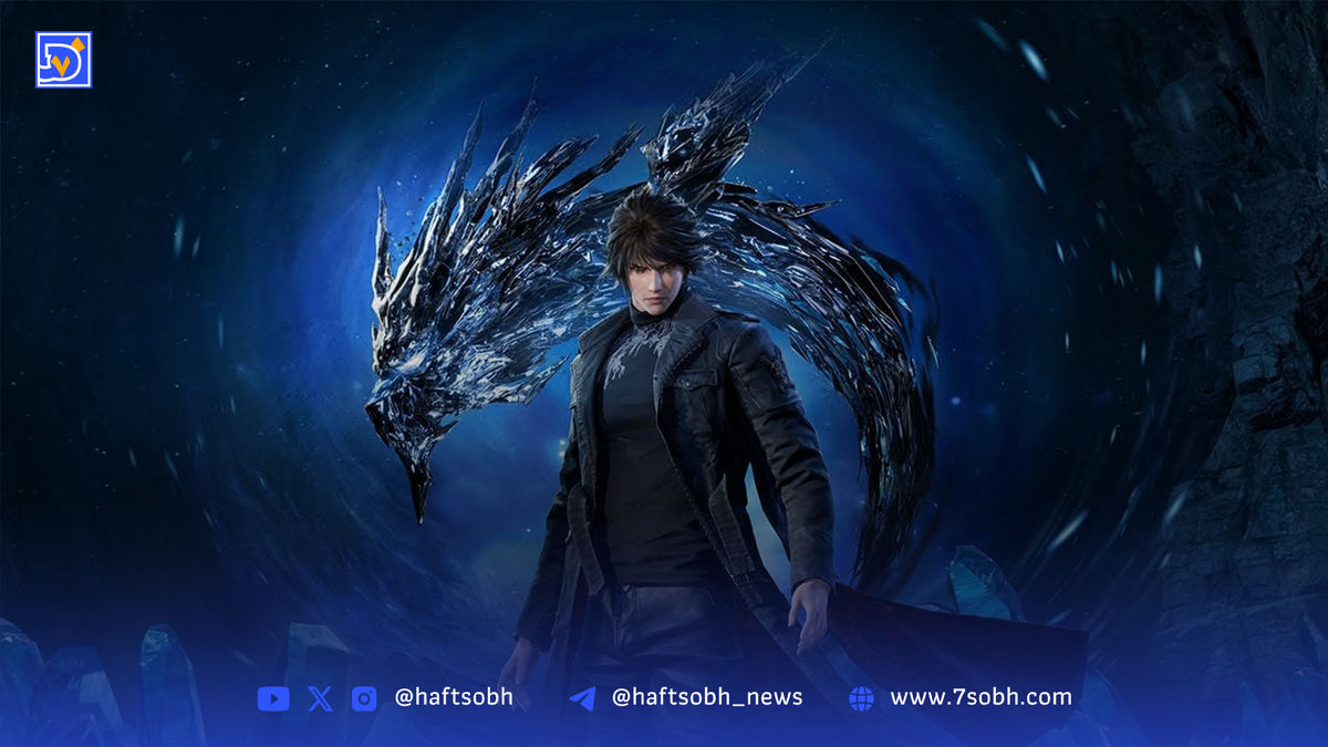 زمان انتشار نسخه دمو Lost Soul Aside برای PS5 اعلام شد