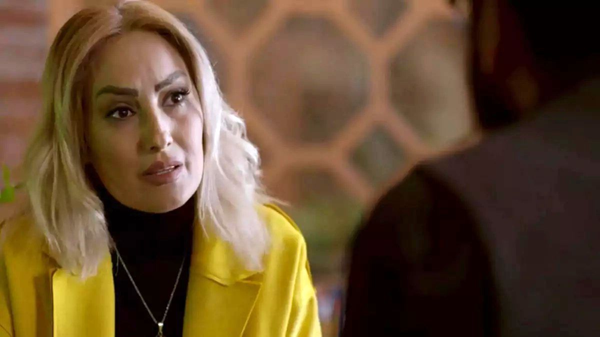 نگاهی به چیدمان منزل شاهانه و مجلل آیسل کاپلان بازیگر ترکیهای سریال ناریا