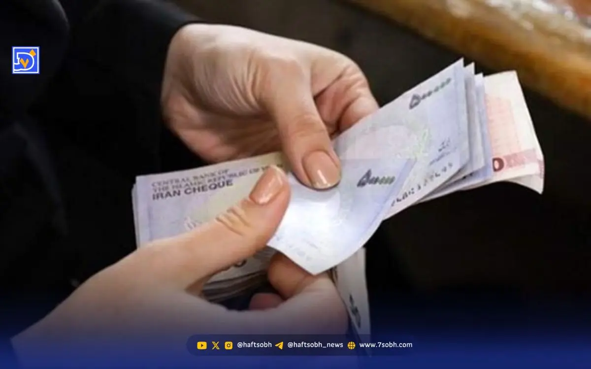 افزایش حقوق سال 1405 کارمندان و بازنشستگان در لایحه بودجه چقدر است؟