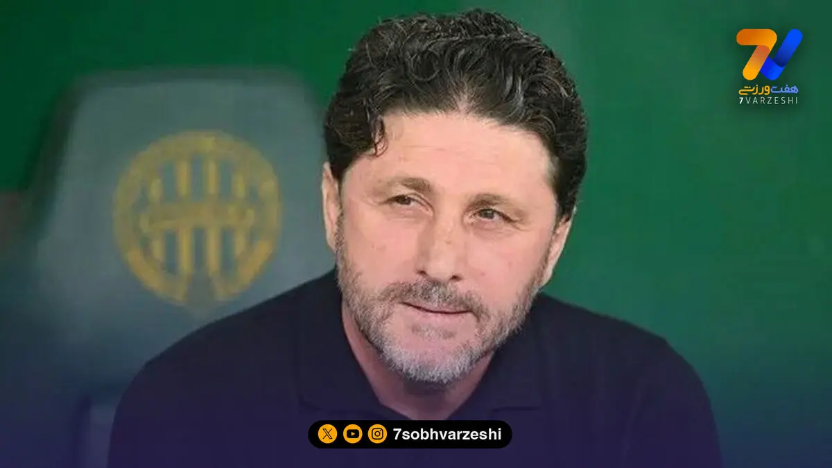 ترابزون‌اسپور با استعفای فاتح تکه مخالفت کرد