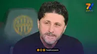 ترابزون‌اسپور با استعفای فاتح تکه مخالفت کرد