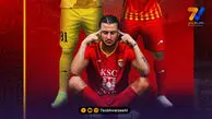 2 بر یک نتیجه محبوب هفته باقرزاده + جدول لیگ برتر