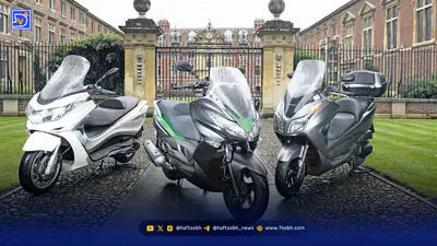 وام بلاعوض برای اسقاط و نوسازی ناوگان فرسوده / صاحبان موتورسیکلت بخوانند