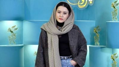 پخش‌ زنده شبکه خبر صداوسیما سروصدا کرد + عکس