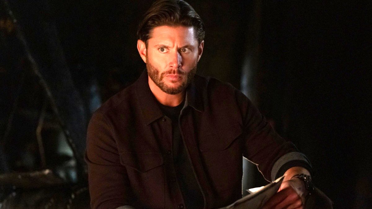 نقد سریال countdown