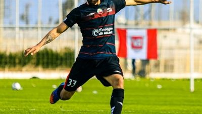 عکس| جدایی گندوز از پرسپولیس