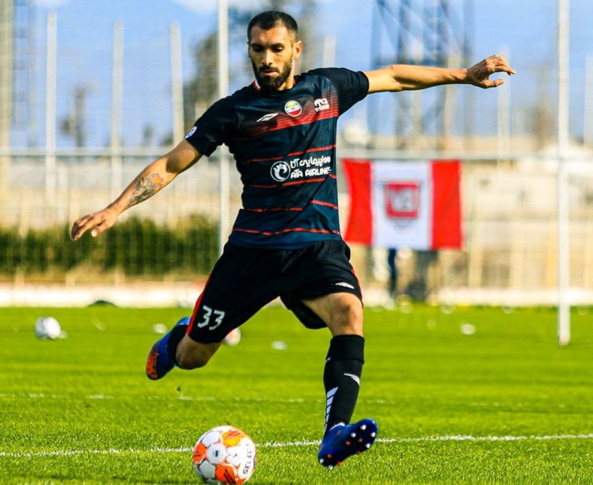 مبادله گندوز و زارع صحت ندارد