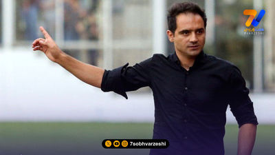 تیم داوری سپاهان - موهون باگان مشخص شد