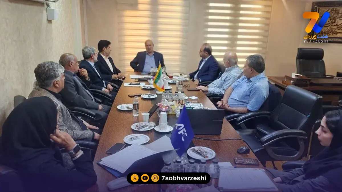 سامانه ارزیابی عملکرد هیات‌های فوتبال به بهره‌برداری می‌رسد