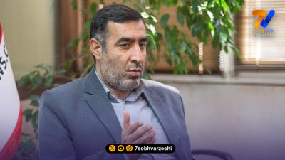 ماجدی: استقلال و پرسپولیس باید ورزشگاه پیدا کنند