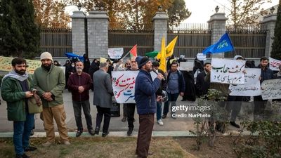 جانشین صدیقی در ستاد امر به معروف و نهی از منکر منصوب شد