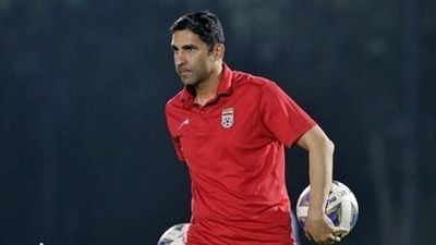 رسمی: وحید هاشمیان سرمربی پرسپولیس شد