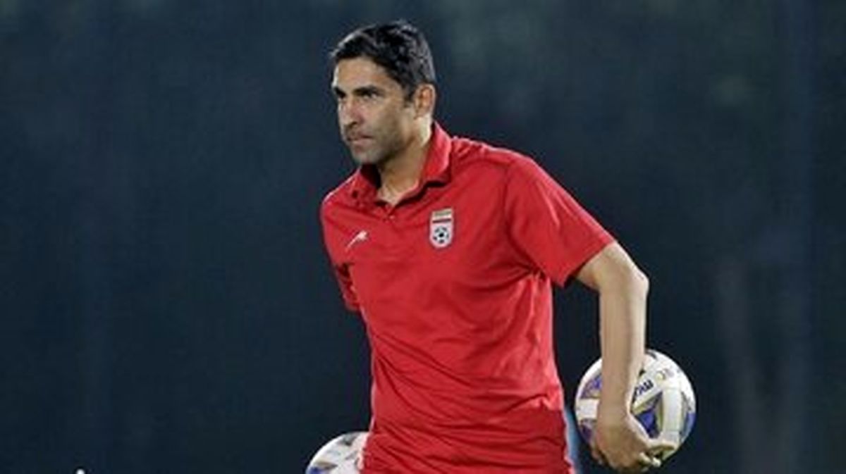 پرسپولیس چه زمانی از سرمربی جدیدش رونمایی میکند؟