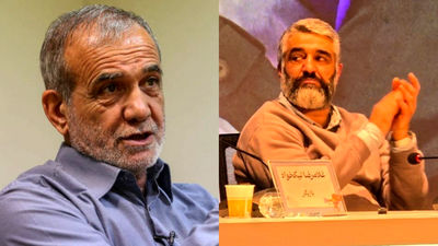 پزشکیان می گوید من وعده هایی که دادم را فراموش نکرده ام