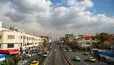  افزایش دمای تهران از سه‌شنبه 