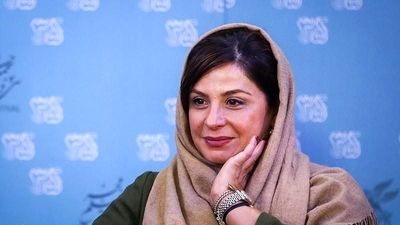 بازگشت شمخانی به میدان نبرد + عکس