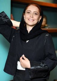 شبنم قربانی