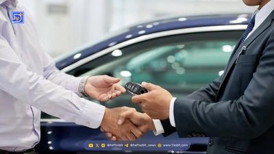 قیمت پراید از نیم میلیارد عبور کرد!
