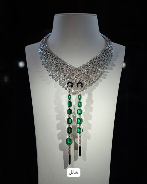 مراسم اسکار جواهرات