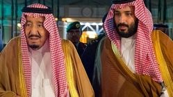 پیام تسلیت پادشاه و ولیعهد عربستان به پزشکیان در پی انفجار در بندر عباس