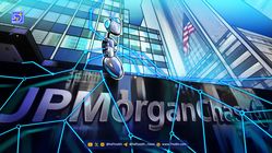 تحول بزرگ بانک ملی قطر: پرداخت‌های ۲۴/۷ با بلاکچین JPMorgan