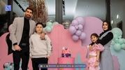 دکوراسیون لوکس؛ ویلای 850 متری علیرضا بیرانوند / سلیقه اکرم بانو