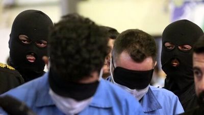  پول‌های خون‌آلود؛ جاسوسان و خائنان وطن چه مبلغی دریافت کردند؟