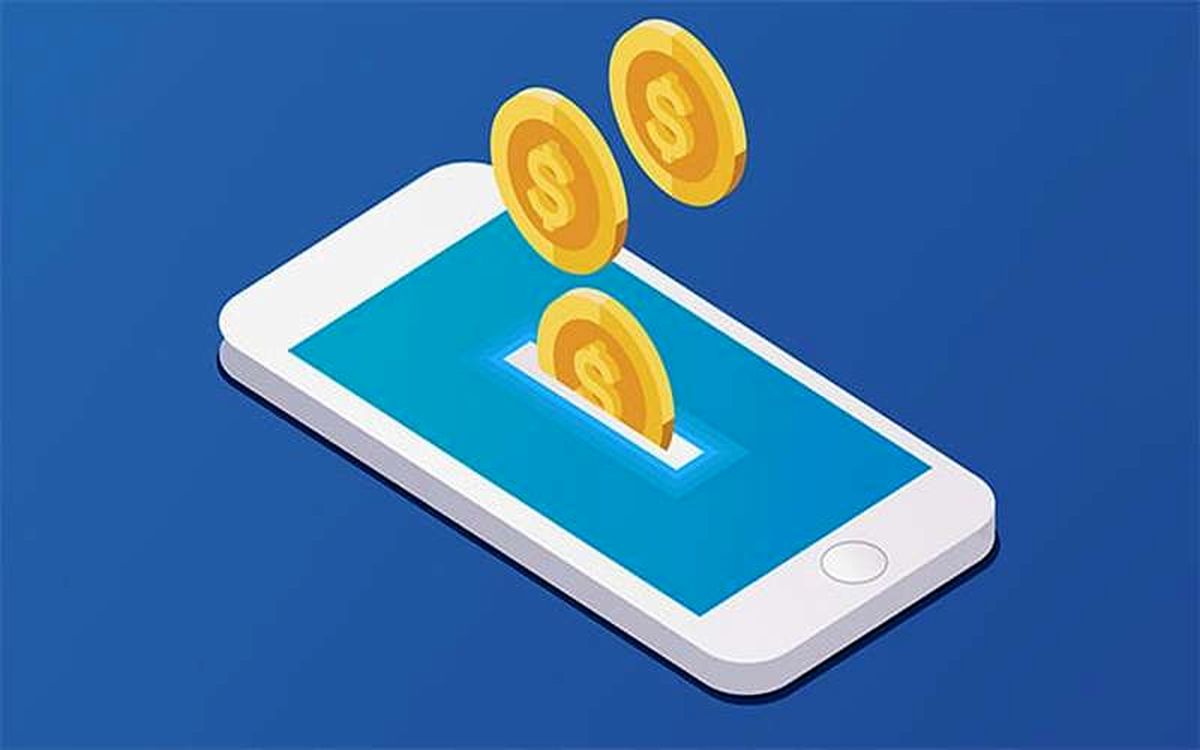 روش های کسب درآمد با گوشی موبایل برای خانم های خانه دار