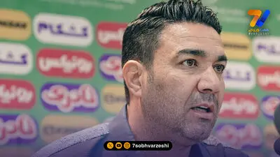 ادیب زارعی: از بیرانوند چیزهای زیادی یاد گرفتم؛ دعوت به تیم ملی؟ چرا که نه!