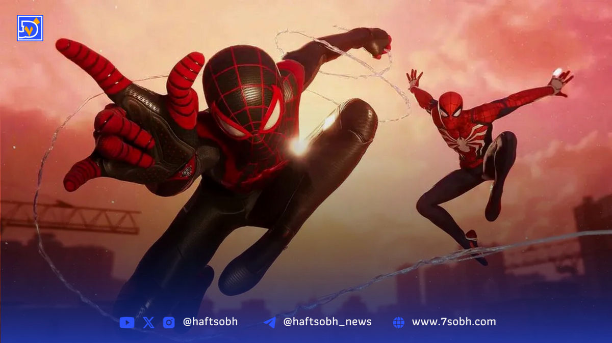 حضور کارنیج در Spider-Man 3؛ شایعه یا واقعیت؟