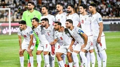 کاروان نوروزی اقوام ایرانی در بازار تهران + فیلم