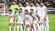 برنامه دو بازی تیم ملی ایران در تعطیلات نوروز