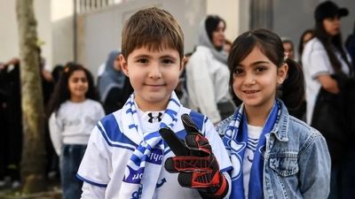 مرورری بر نیمه نخست دیدارهای هفته هشتم!