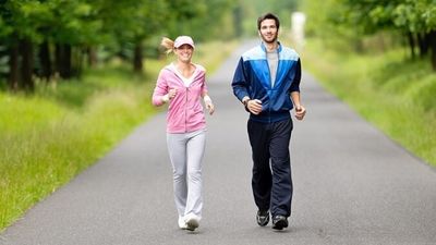 نکاتی برای جلوگیری از آسیب احتمالی هنگام فعالیت بدنی در فضای باز