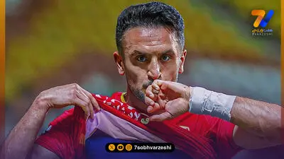 فولاد یک - آلومینیوم اراک صفر؛ مطهری مچ پیروز را خواباند!