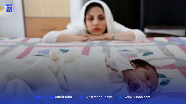 کاهش موالید و نسلی که نیامد