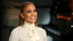 هنرنمایی جنیفر لوپز در شب سنتی شکرگزاری، چه دستپختی!