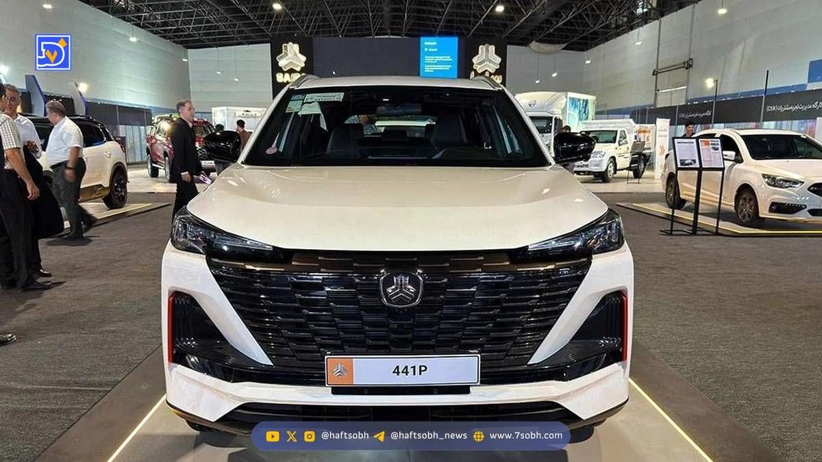 شرایط فروش چانگانهای مونتاژی سایپا مشخص شد + قیمت نهایی و زمان تحویل