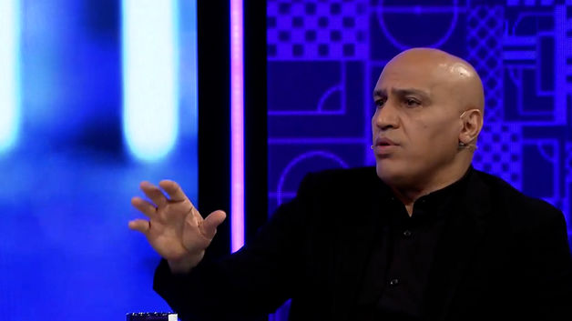 منصوریان: آدان امروز گل بچه‌گانه ای خورد!