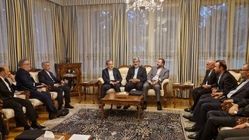 نتیجه مذاکرات عراقچی با کشورهای اروپایی چه بود؟