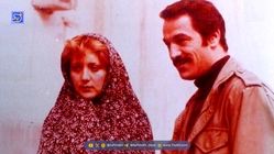 سفر در زمان| «نوش آفرین» همسر «سعید راد» در دوران جوانی؛ دهه 50