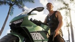با کمک هوش مصنوعی، عکس‌تان را به کاراکتر GTA تبدیل کنید!
