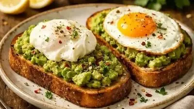 صبحانه چی درست کنیم؟ ایده‌های سالم و خوشمزه با مواد اولیه ساده