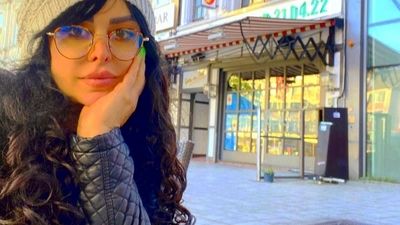 خانه‌ رؤیایی فلور نظری در آلمان؛ یک زندگی نقلی اما لاکچری + عکس