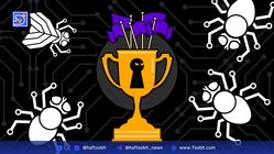 کاهش جوایز باگ بانتی؛ تهدیدی بزرگ برای امنیت میلیارد دلاری رمزارزها