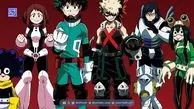 تاریخ پخش قسمت پایانی انیمه My Hero Academia اعلام شد؛ ماجراجویی قهرمانان به ایستگاه آخر می‌رسد