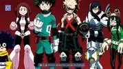 تاریخ پخش قسمت پایانی انیمه My Hero Academia اعلام شد؛ ماجراجویی قهرمانان به ایستگاه آخر می‌رسد