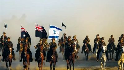 اتهام استرالیا به ایران؛ سپاه پشت پرده اقدمات یهودی‌ستیزانه